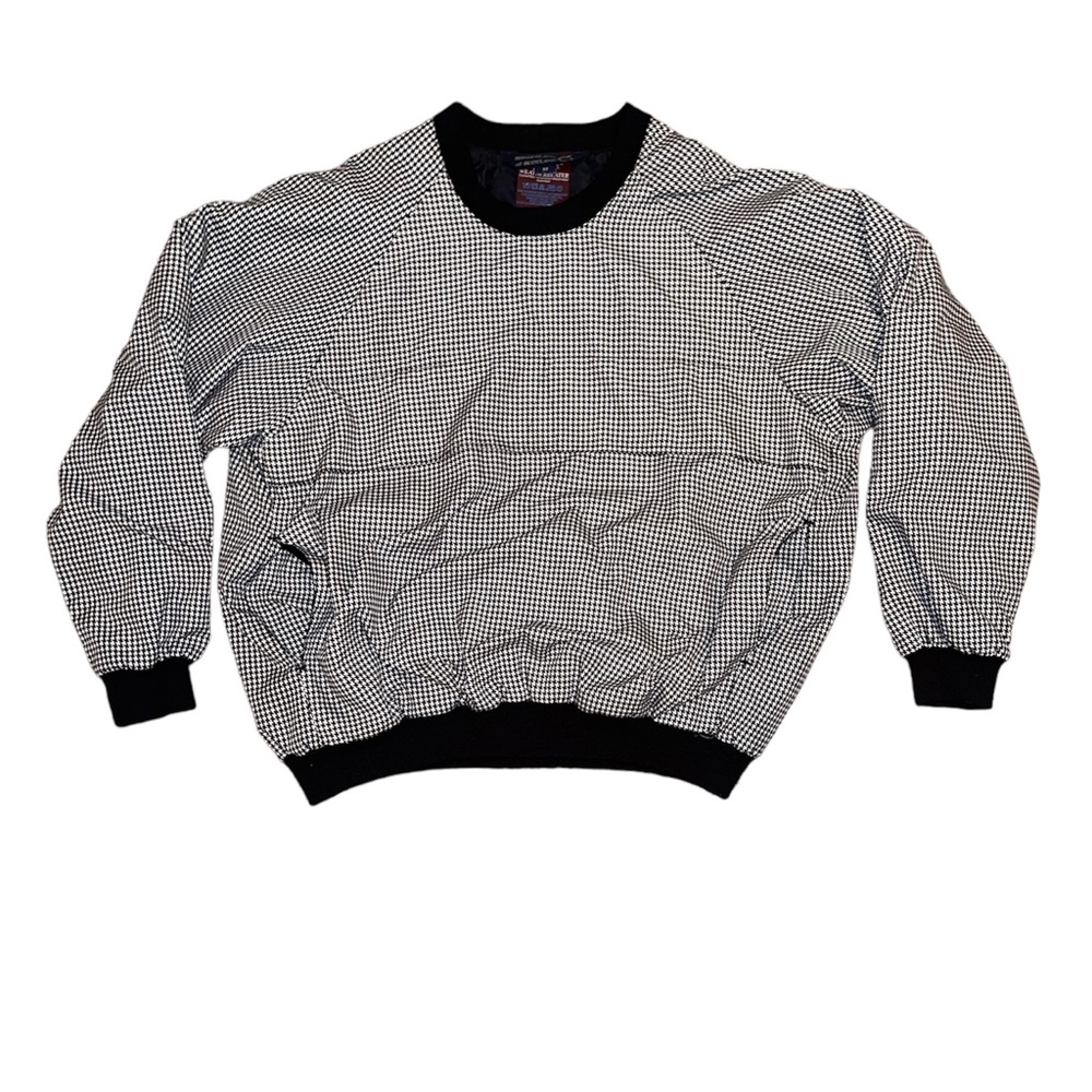 Sunderland of Scotland weatherbeater pullover M
